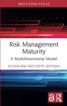 Risk management maturity