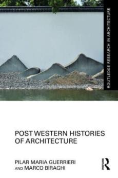 Post-western histories of architecture