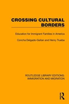 Crossing cultural borders