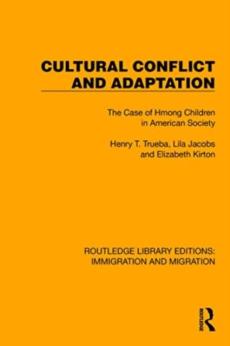 Cultural conflict and adaptation