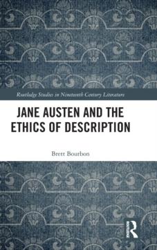 Jane austen and the ethics of description