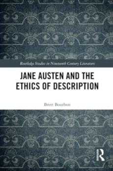 Jane austen and the ethics of description