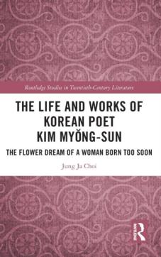 Life and works of korean poet kim myong-sun