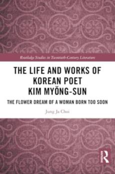 Life and works of korean poet kim myong-sun