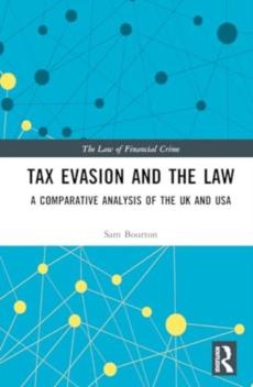 Tax evasion and the law