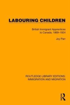 Labouring children