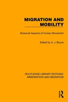 Migration and mobility