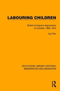 Labouring children