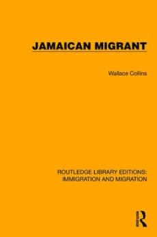 Jamaican migrant