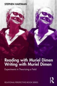 Reading with muriel dimen / writing with muriel dimen