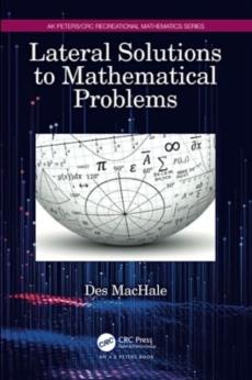 Lateral solutions to mathematical problems