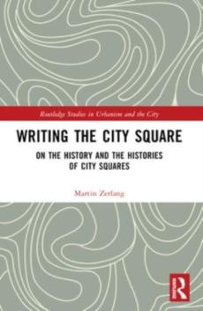 Writing the city square