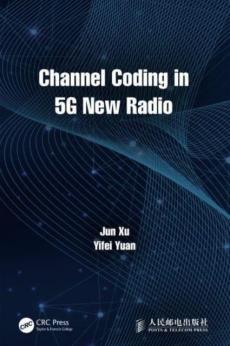 Channel coding in 5g new radio