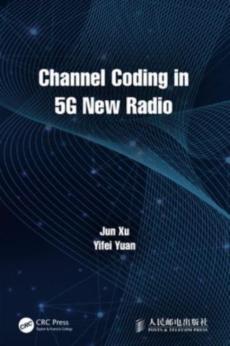 Channel coding in 5g new radio