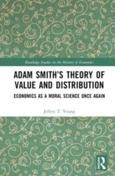 Adam smith's theory of value and distribution