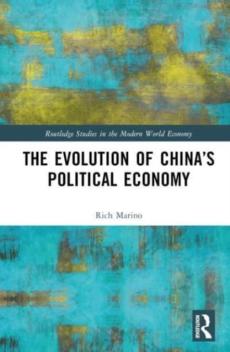 Evolution of china's political economy