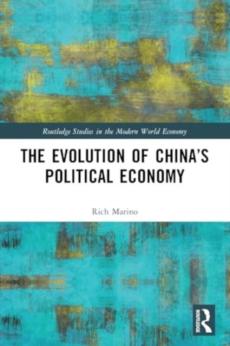 Evolution of chinaâ€™s political economy