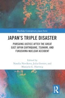 Japanâ€™s triple disaster