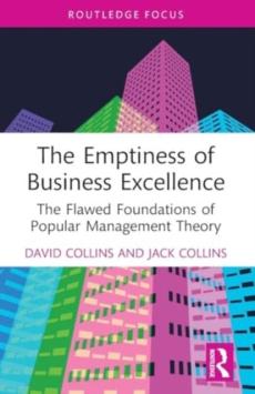 Emptiness of business excellence