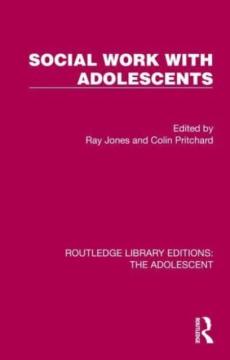 Social work with adolescents