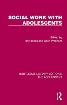 Social work with adolescents