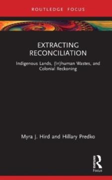 Extracting reconciliation