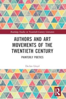 Authors and art movements of the twentieth century