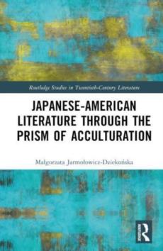 Japanese-american literature through the prism of acculturation