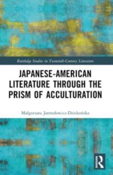 Japanese-american literature through the prism of acculturation