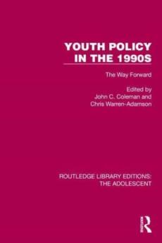 Youth policy in the 1990s