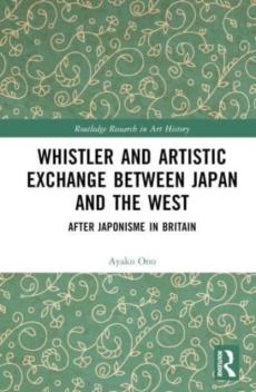 Whistler and artistic exchange between japan and the west