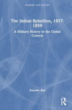 Indian rebellion, 1857-1859