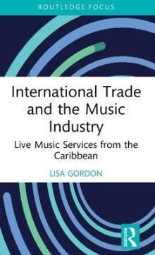 International trade and the music industry