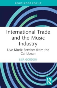 International trade and the music industry