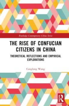 Rise of confucian citizens in china