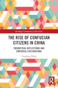 Rise of confucian citizens in china