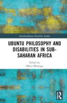 Ubuntu philosophy and disabilities in sub-saharan africa