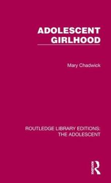 Adolescent girlhood