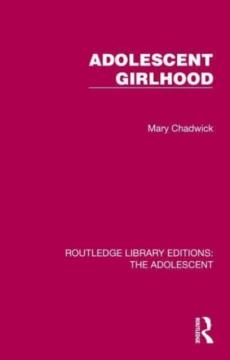 Adolescent girlhood