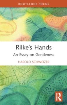 Rilkeâ€™s hands