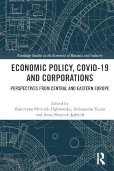 Economic policy, covid-19 and corporations