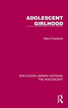 Adolescent girlhood