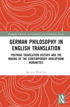 German philosophy in english translation