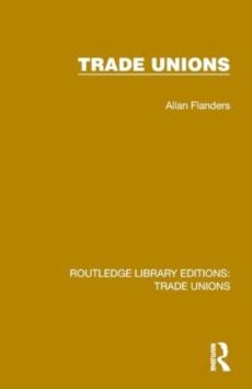 Trade unions