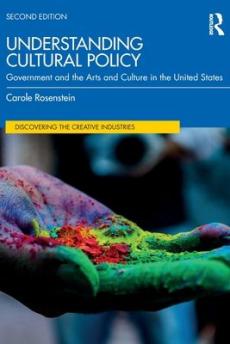 Understanding cultural policy