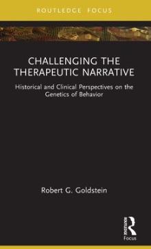 Challenging the therapeutic narrative