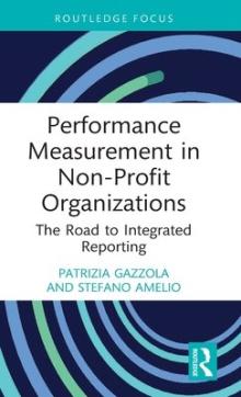 Performance measurement in non-profit organizations