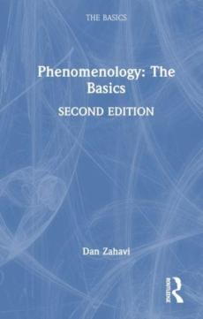 Phenomenology: the basics