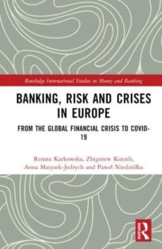 Banking, risk and crises in europe