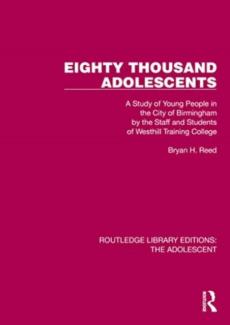 Eighty thousand adolescents